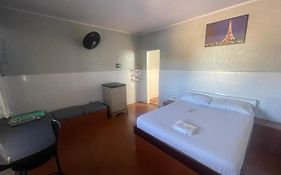 Hotel Morada da Serra